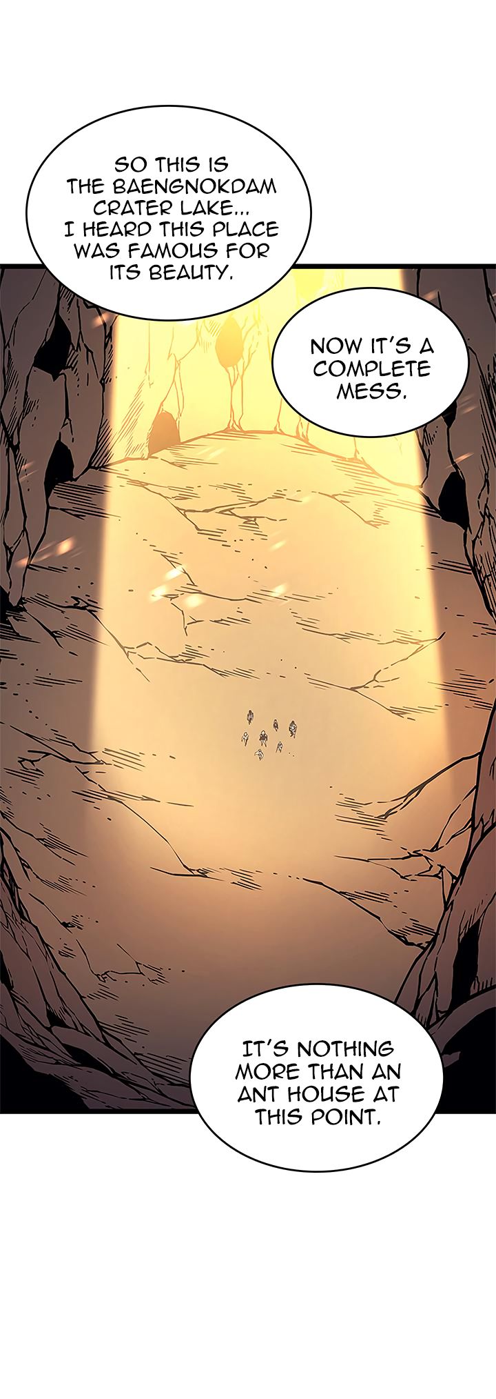 Solo Leveling, Chapter 96 image 10